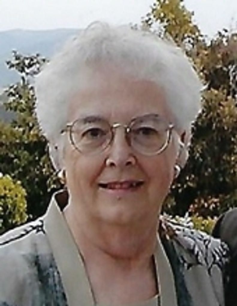 Eileen Faith