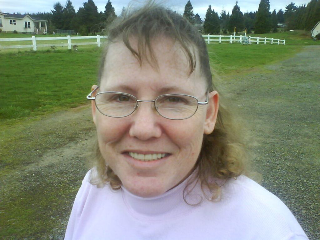 Candace (Candee) Lynn (Grigsby)  Dowdy