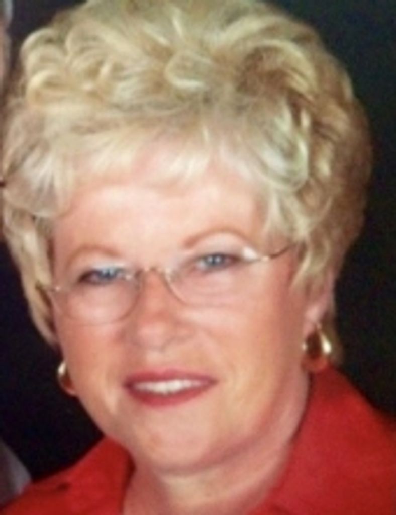 Monika Amalie Christie Profile Photo