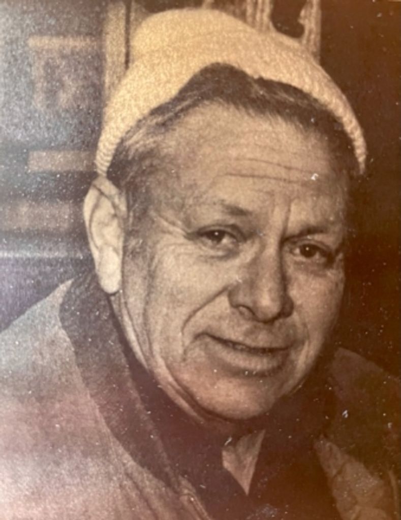 Elbridge H. 'Al' Curtis Profile Photo
