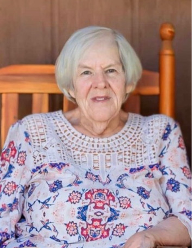 Dorothy Ann (Waters) Wrenn Profile Photo