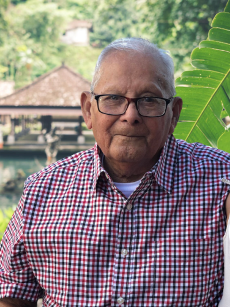 Antonio Gonzalez Profile Photo