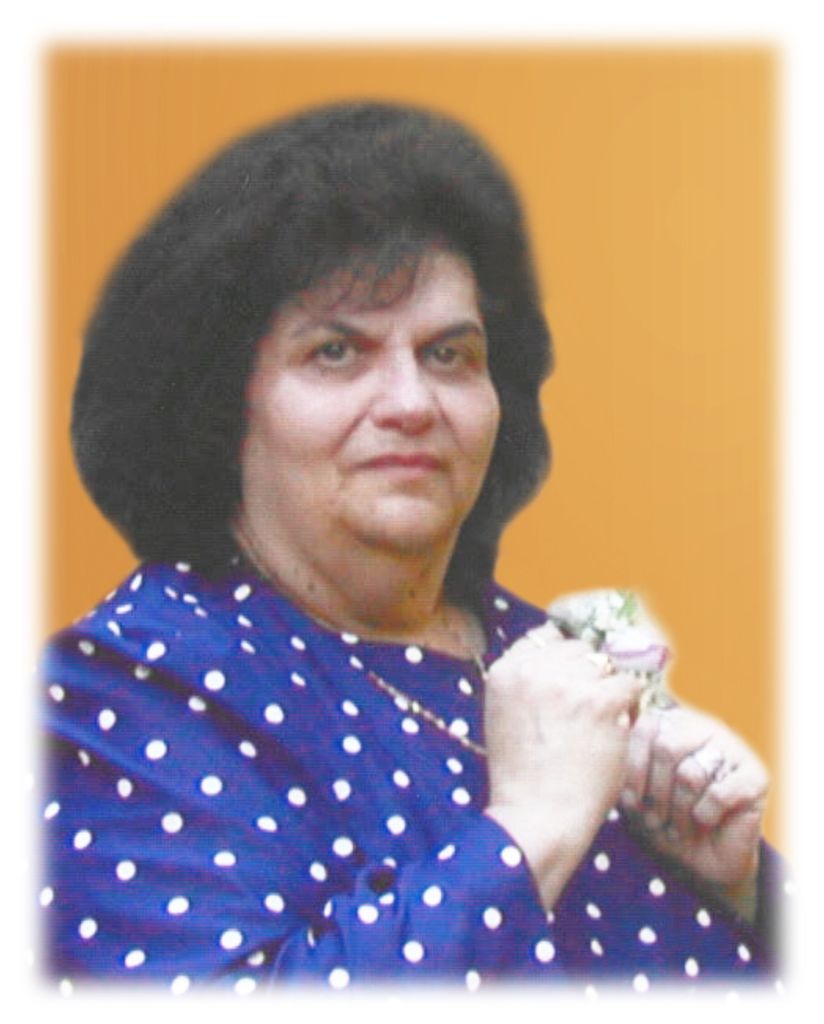 Rose Marie Menti Profile Photo