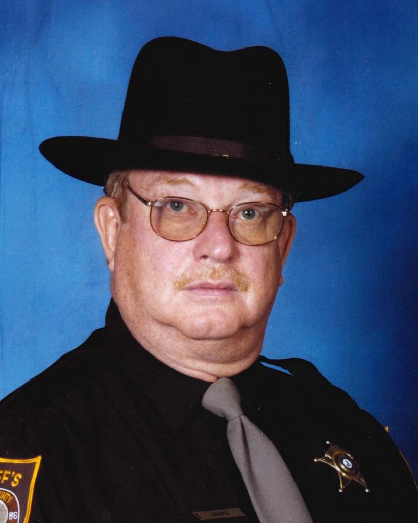 James Clayton Ware Profile Photo