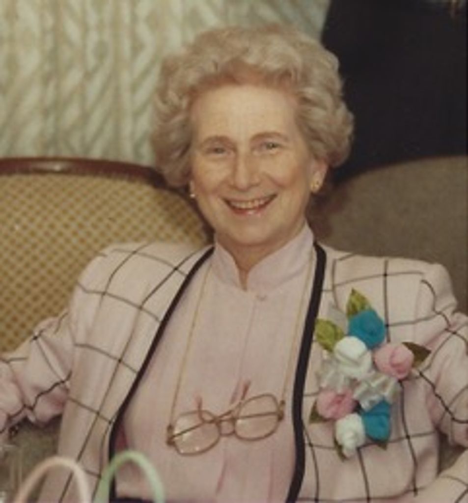 Ardath Murray