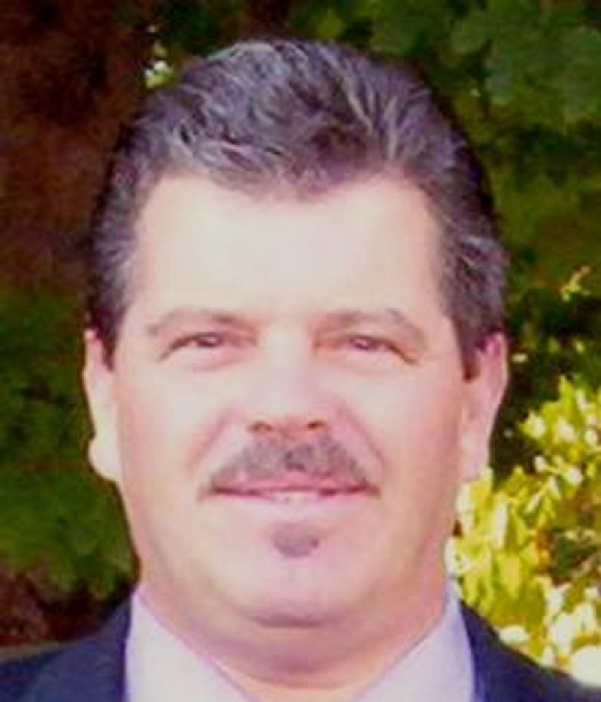 Antonio "Tony" Raposo