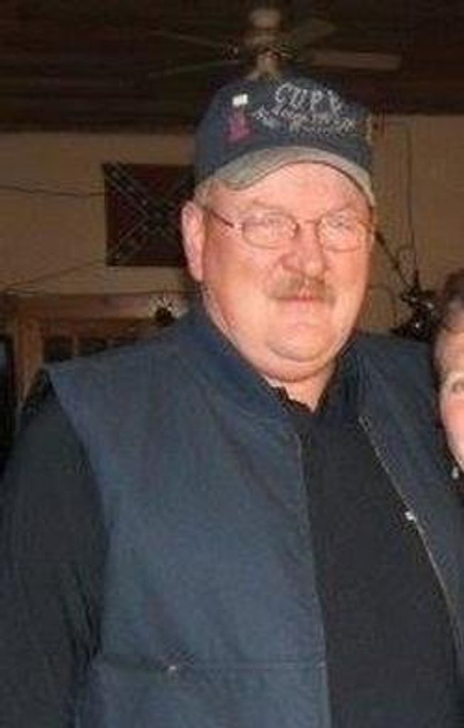 David Guy Kimball Profile Photo