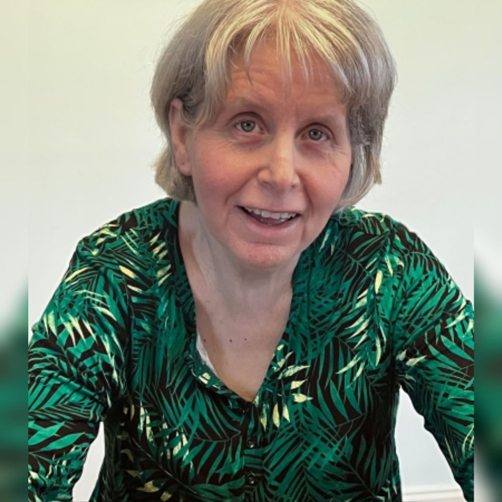 Mrs. Lisa Miles Goodrich