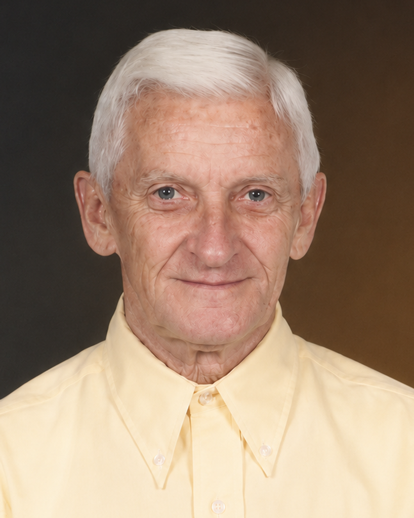 Joe Donald Anderson