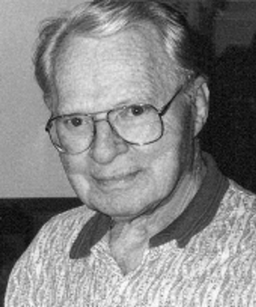 George Robert Fender