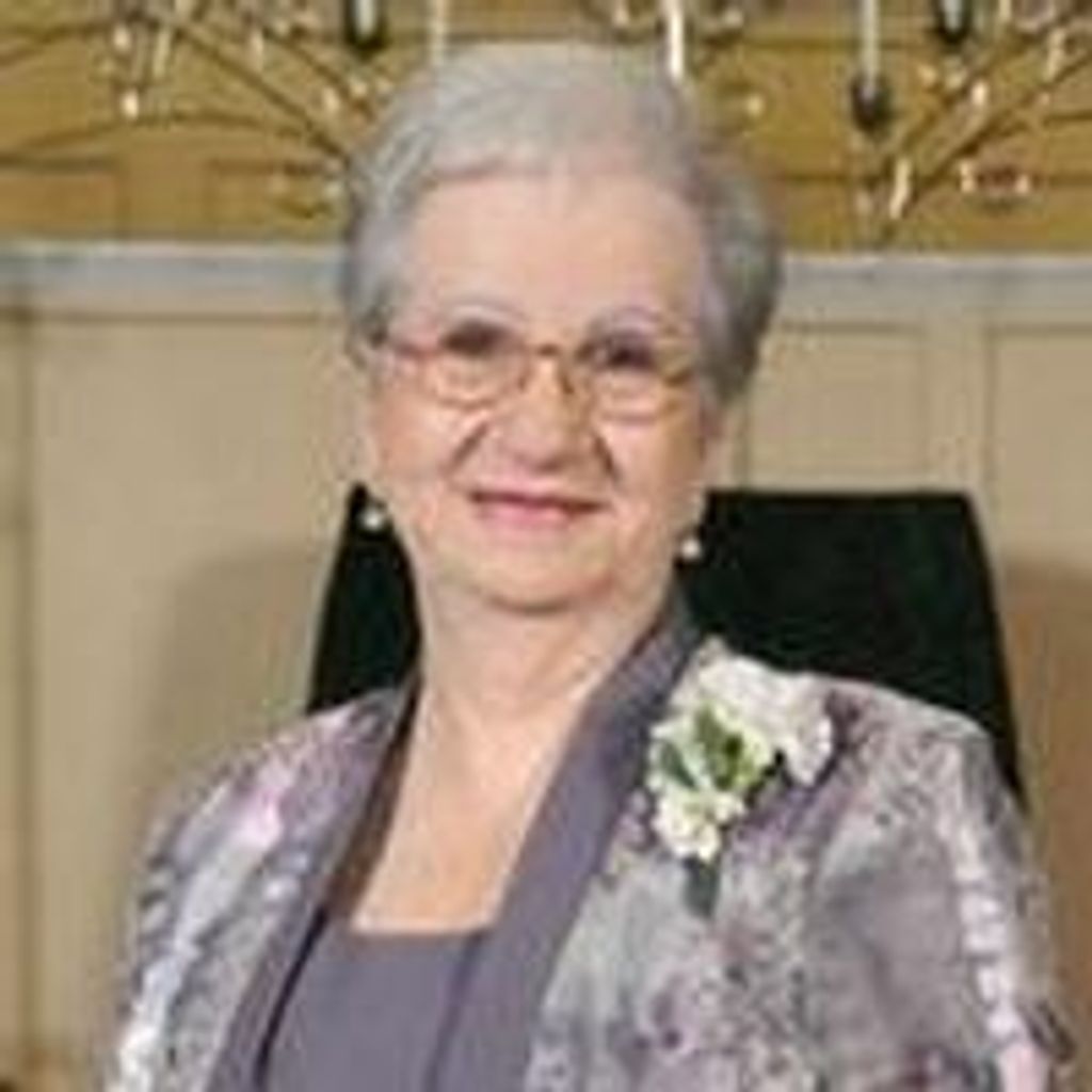 Carrie Martin