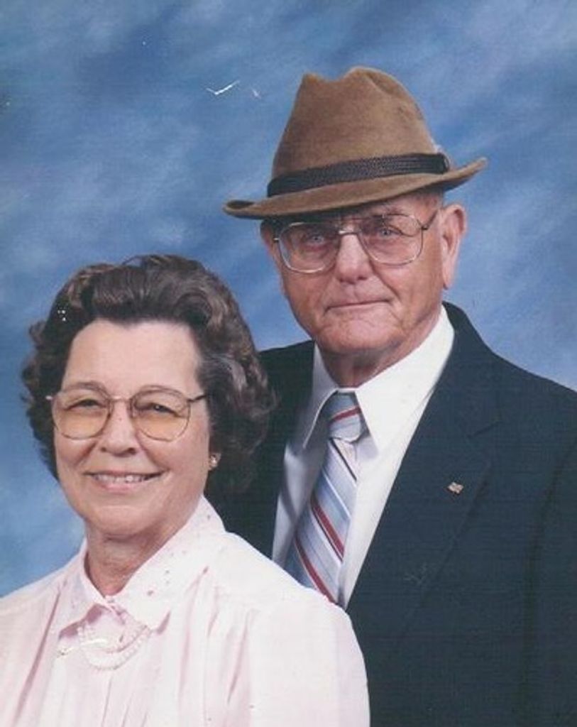 Richard Lee Carter Sr. Profile Photo