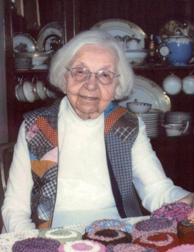 Mary Elizabeth Sweeney