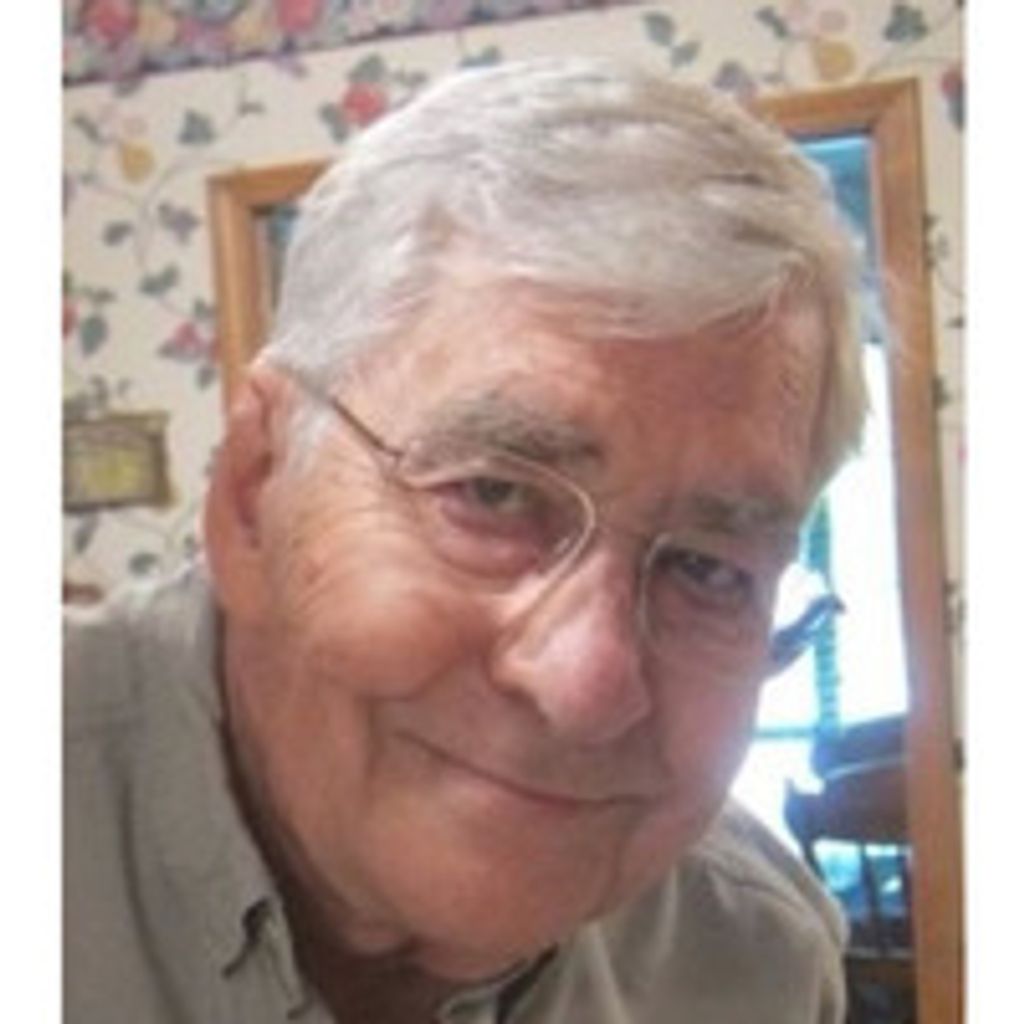Billy George Taylor Profile Photo