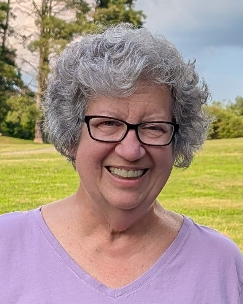 Susan E. Ruckman Profile Photo