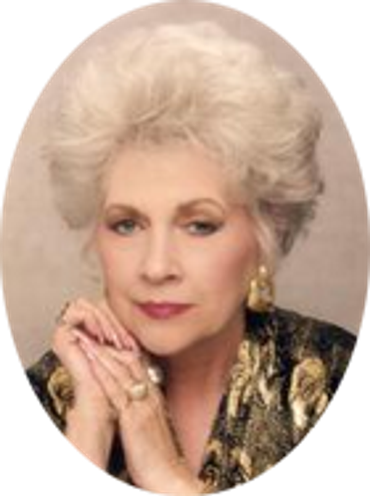 Rosemary Breedlove