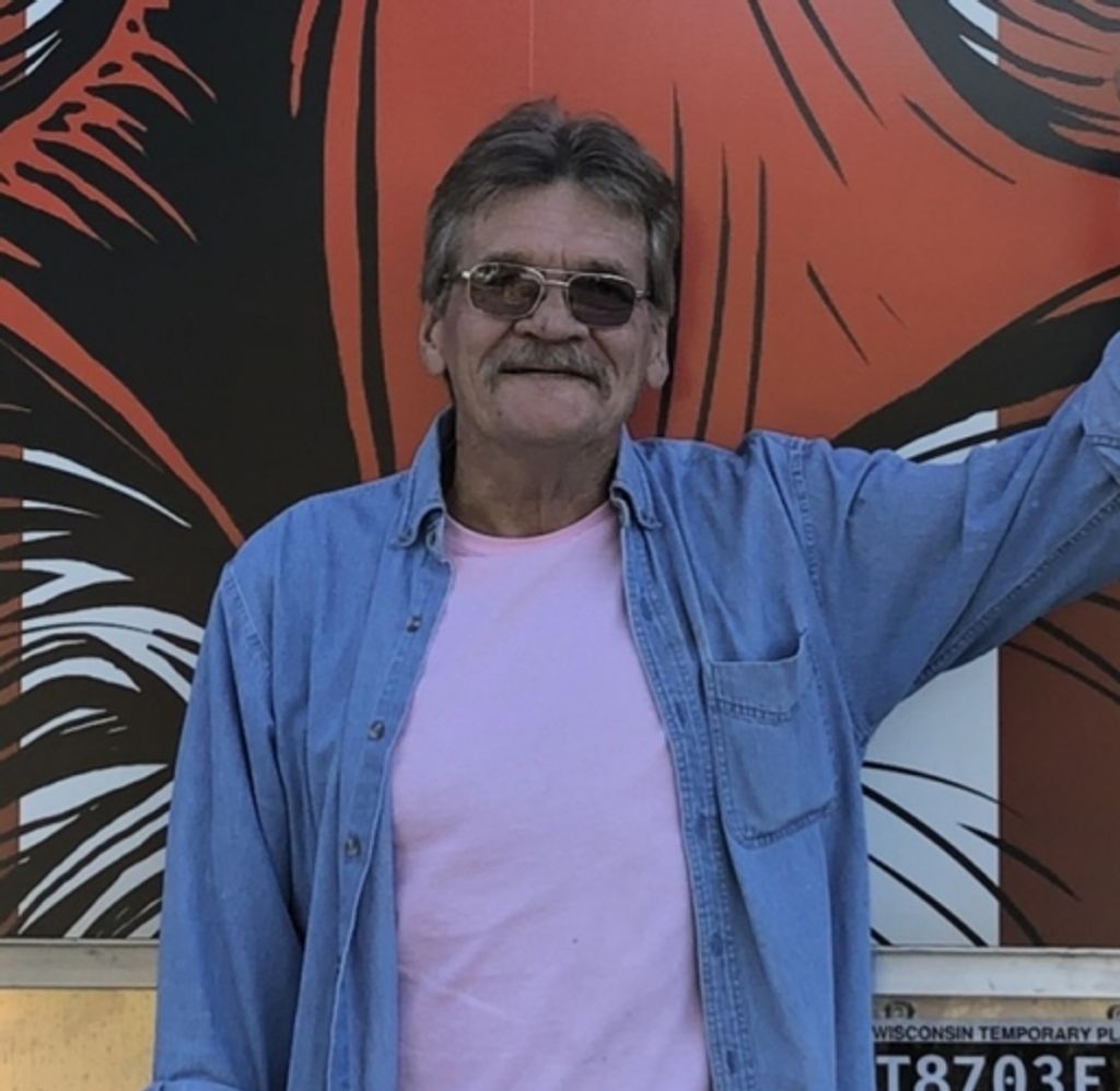 William Lloyd Carter Sr