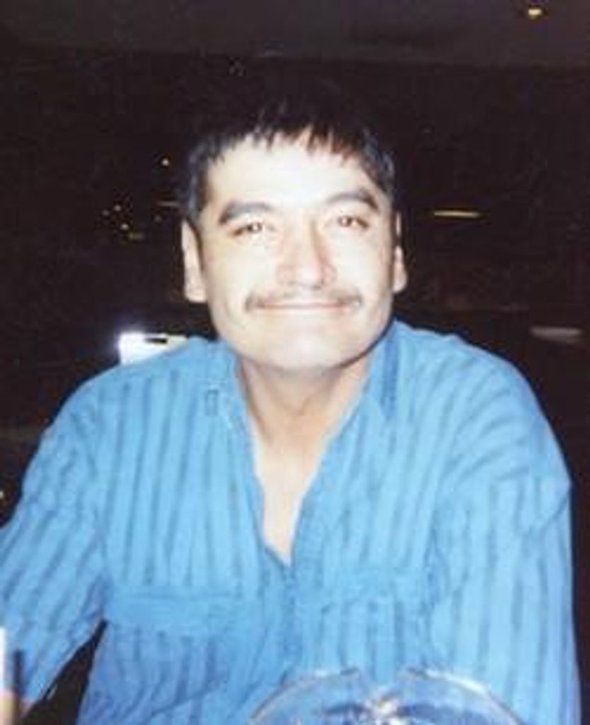 Frank William Saddler