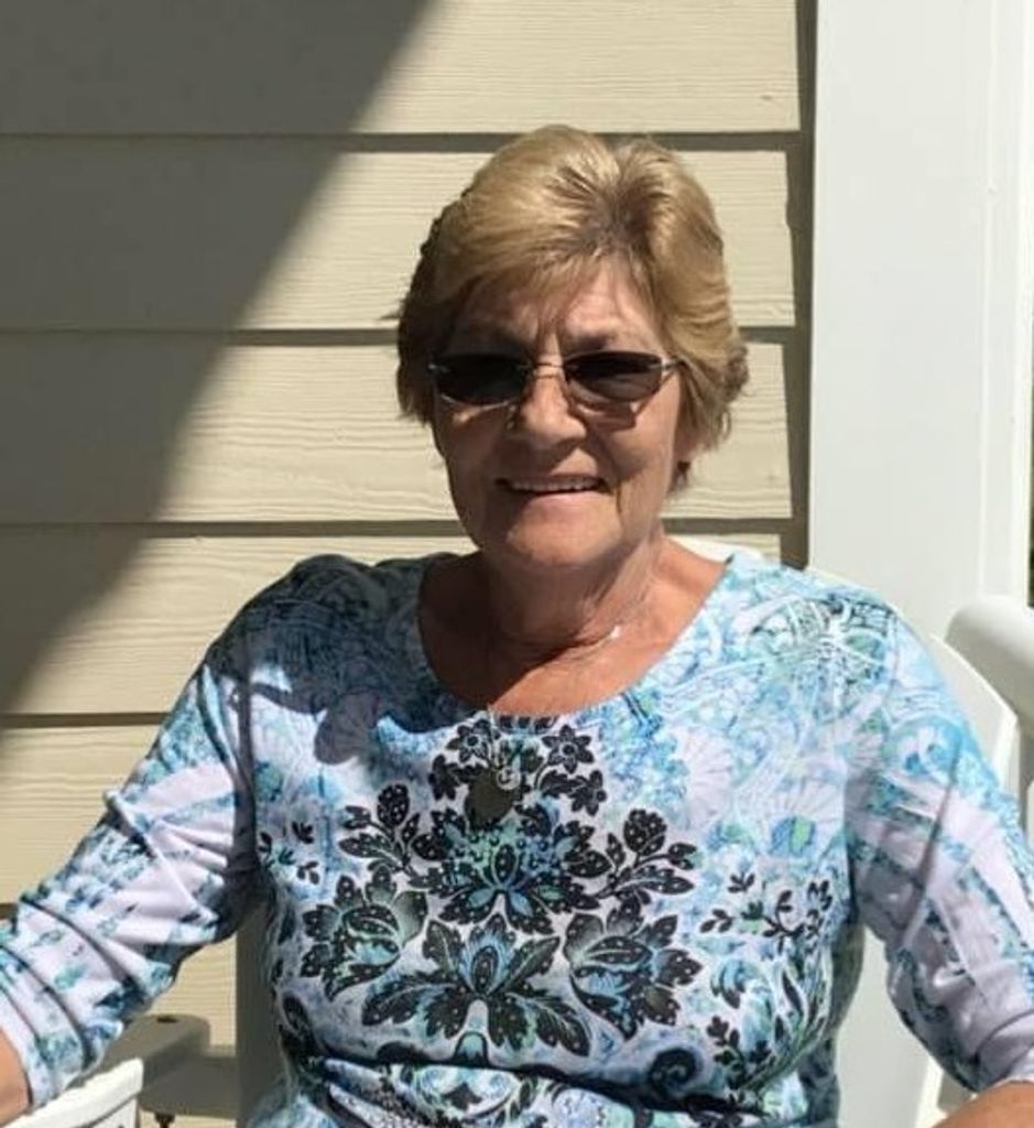 Margaret Ellen (Smith)  Bell