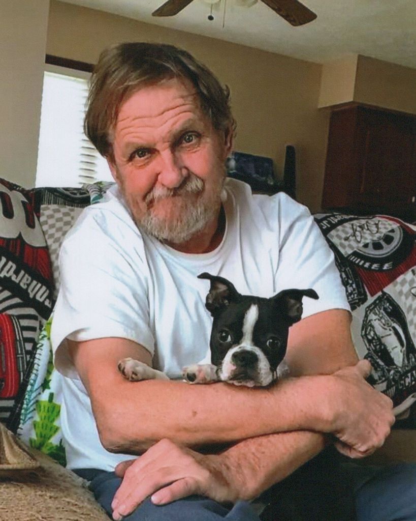 Billy Maricle