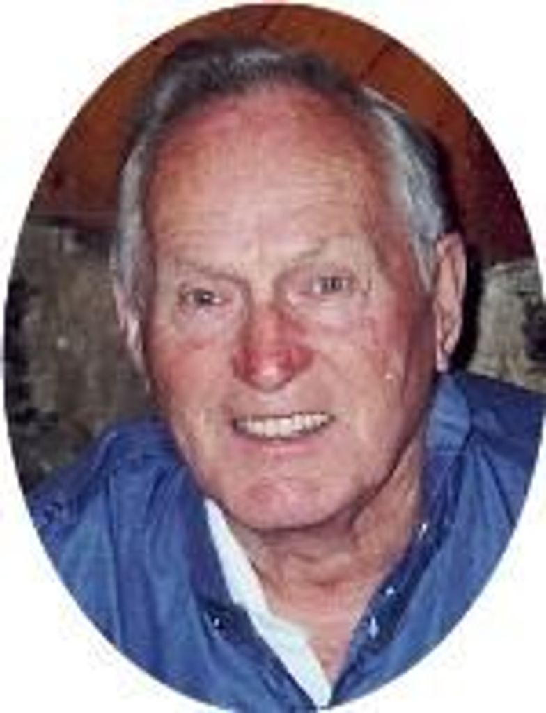 Joseph D. Coffey