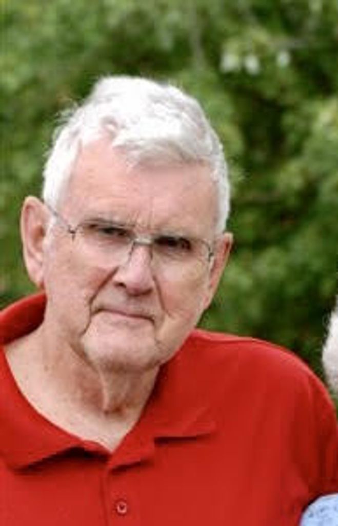 Melvin Alvin Fulmer