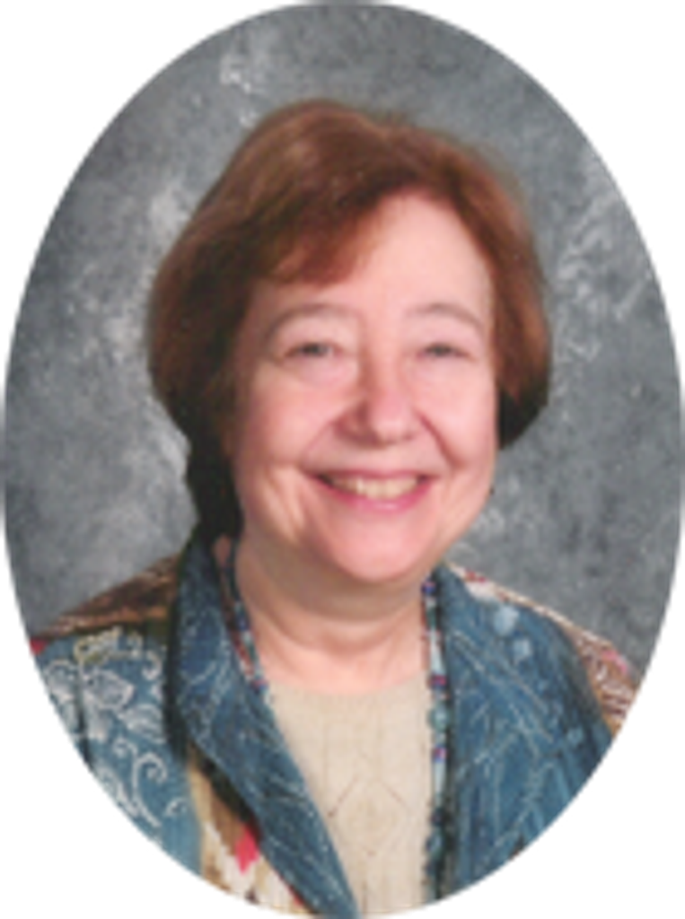 Peggy Hansen