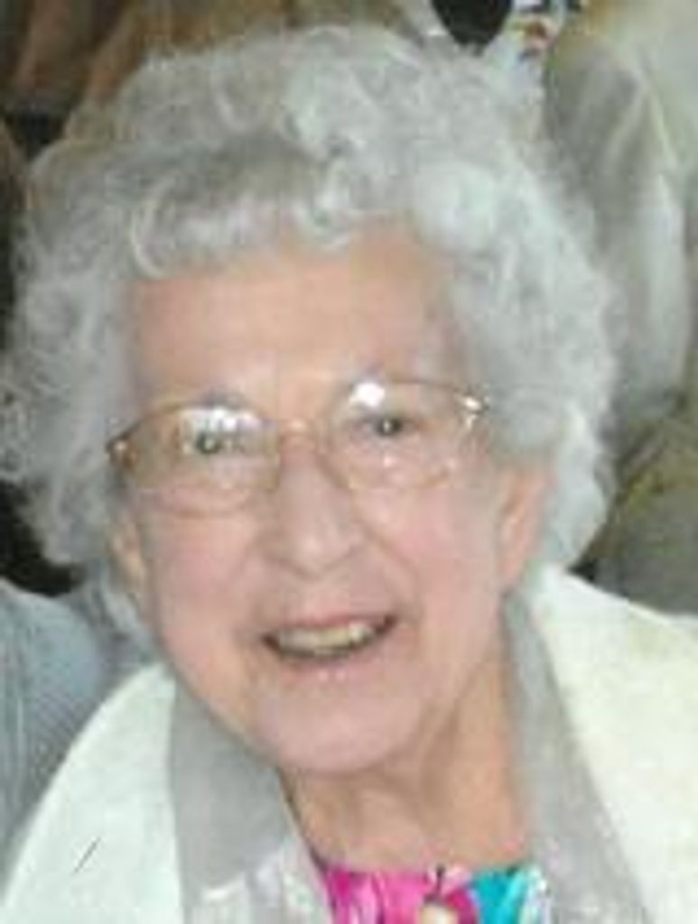 Alice Kelly