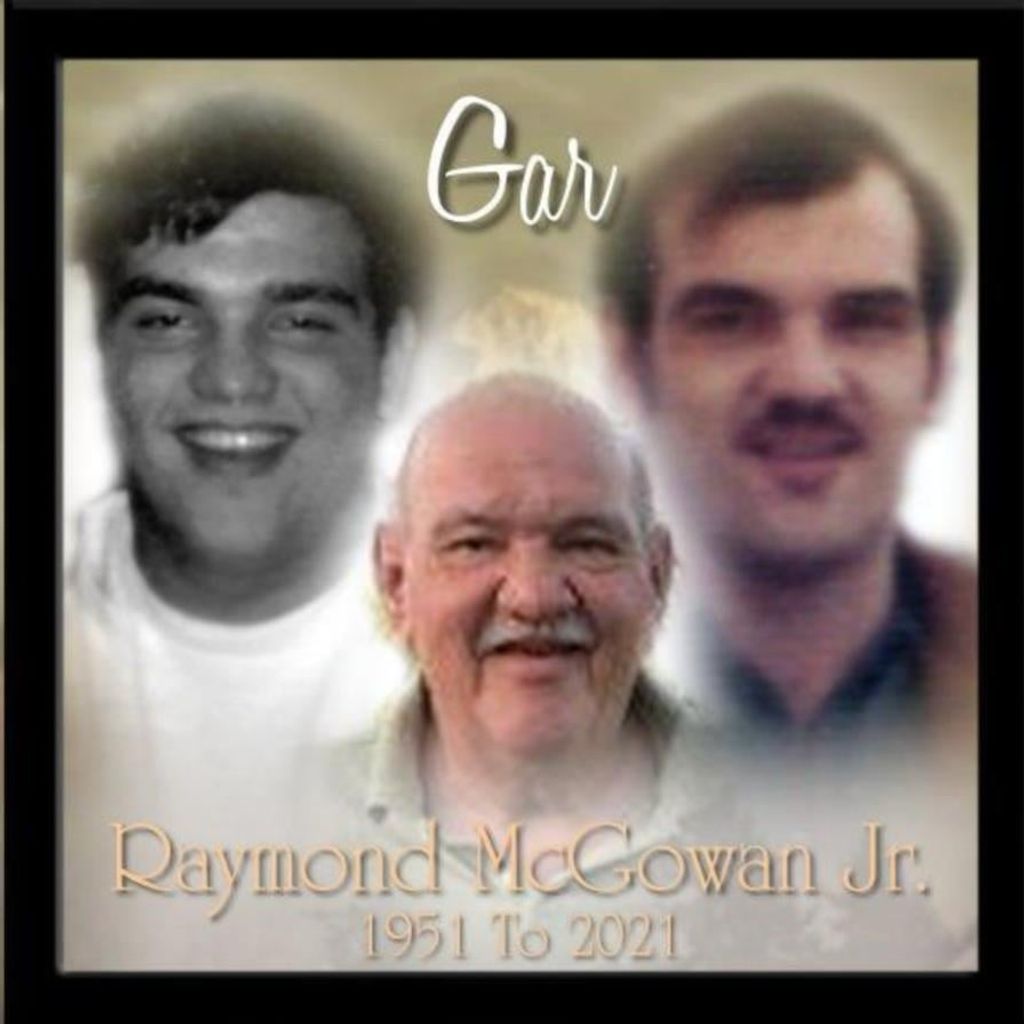 Raymond A. Mcgowan