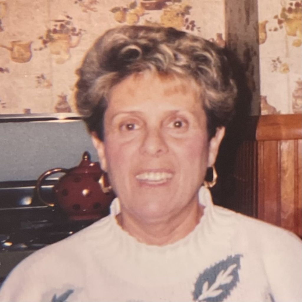 Marie DiBona Profile Photo