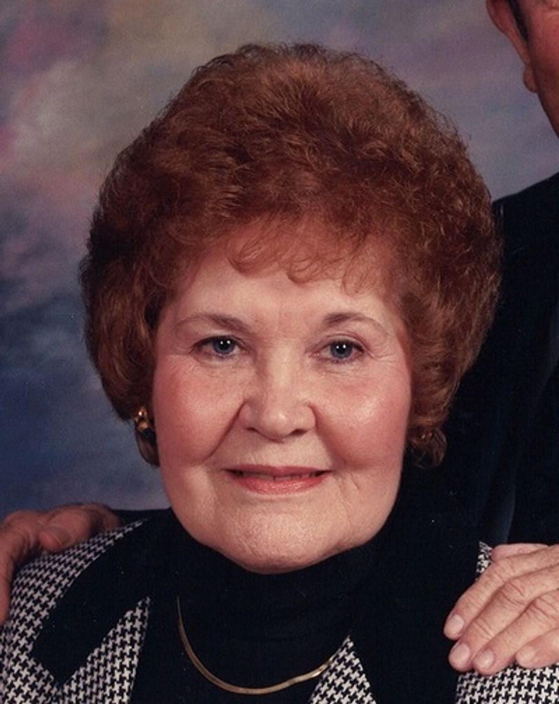 Billie Jean Penberthy
