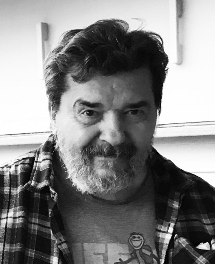 Edmund V. Duda