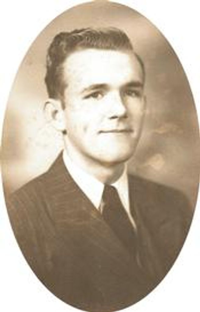 Walter Dell Carr Profile Photo