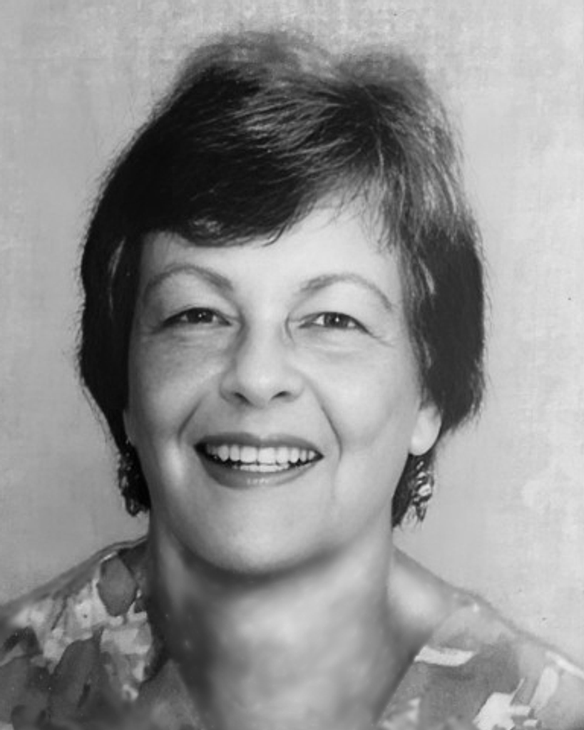 Mary Ann Williford