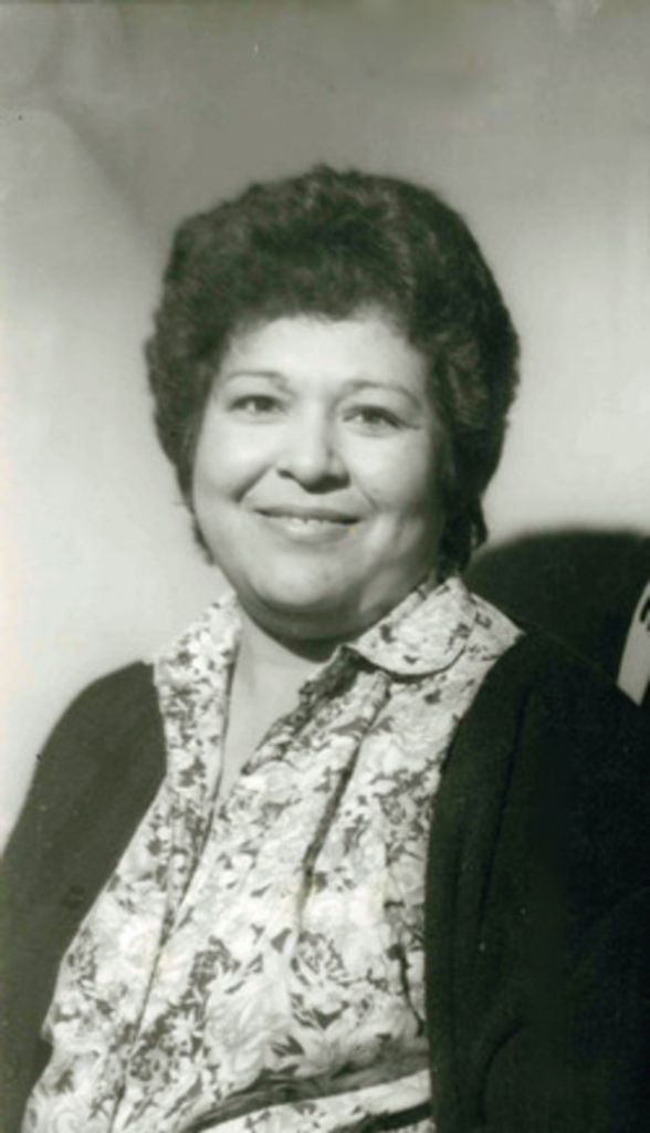 Clara D. Hinojosa