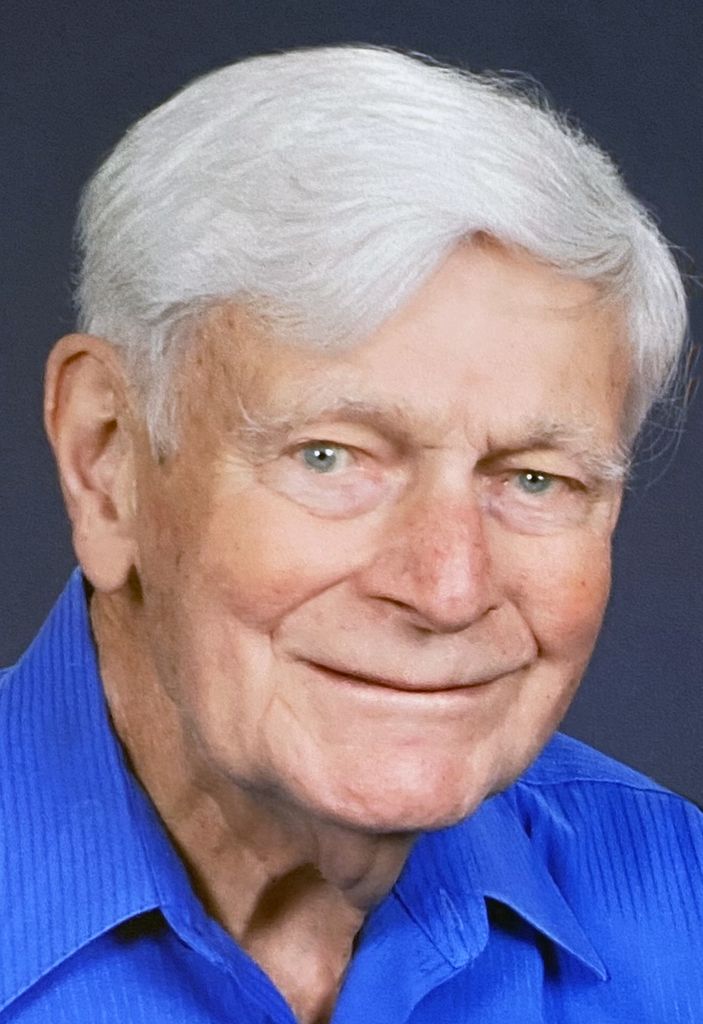 Benjamin Joseph Stables Jr.