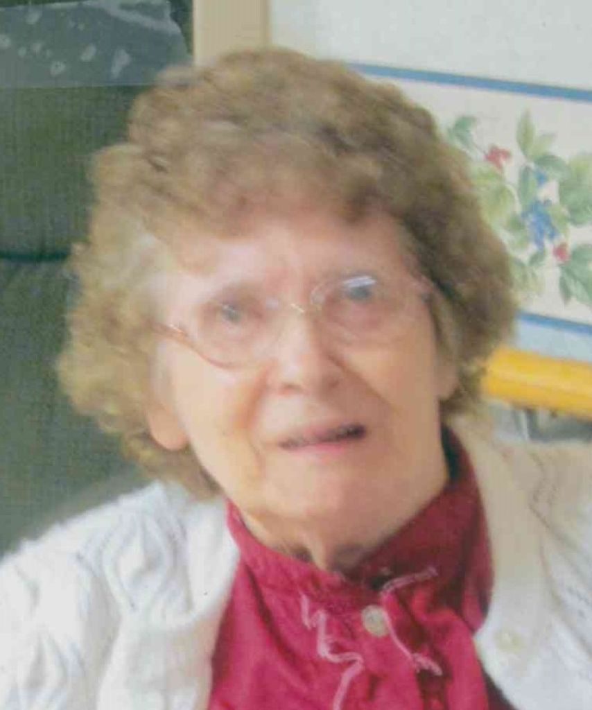 Anna M. Smith Profile Photo