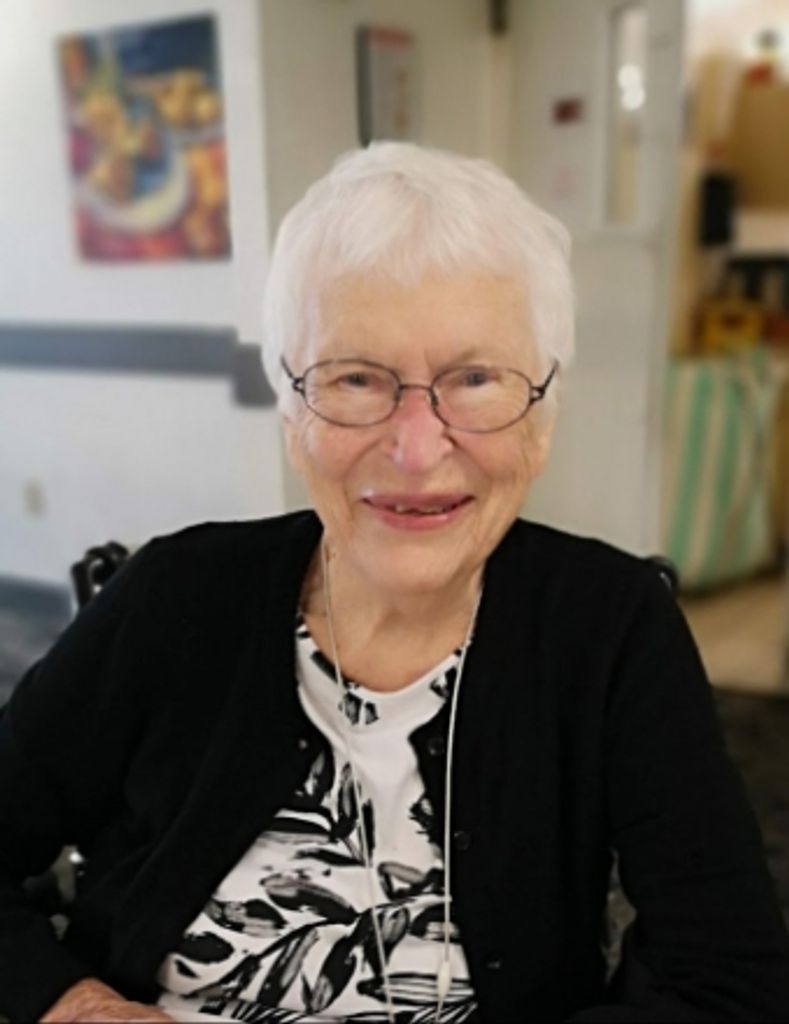 Jean Dunlop Greig Profile Photo