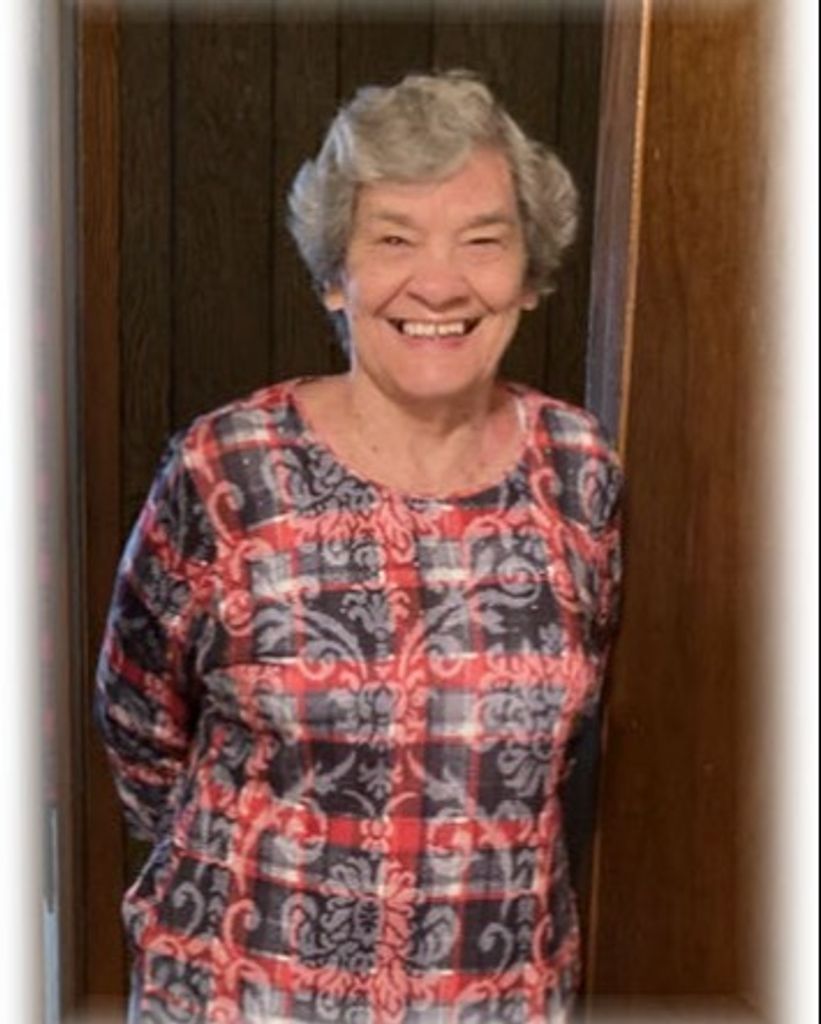 Ann Williams