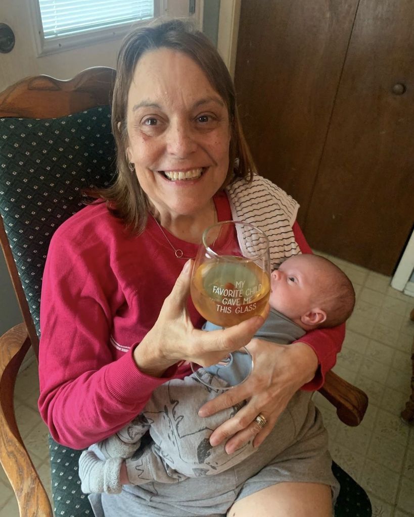 Suzanne G. Meglen Profile Photo