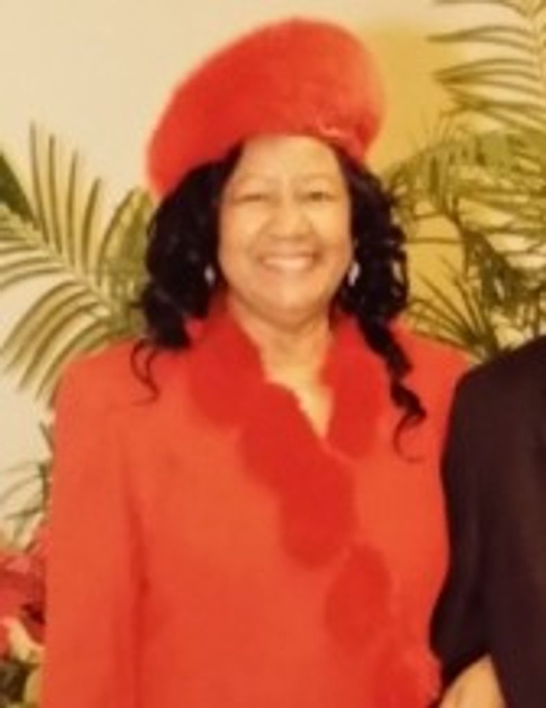 CHORSIA DAVIS