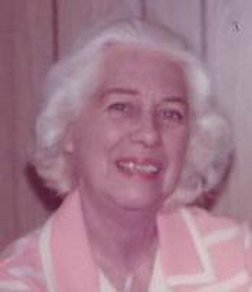 Loraine Elizabeth Siefert