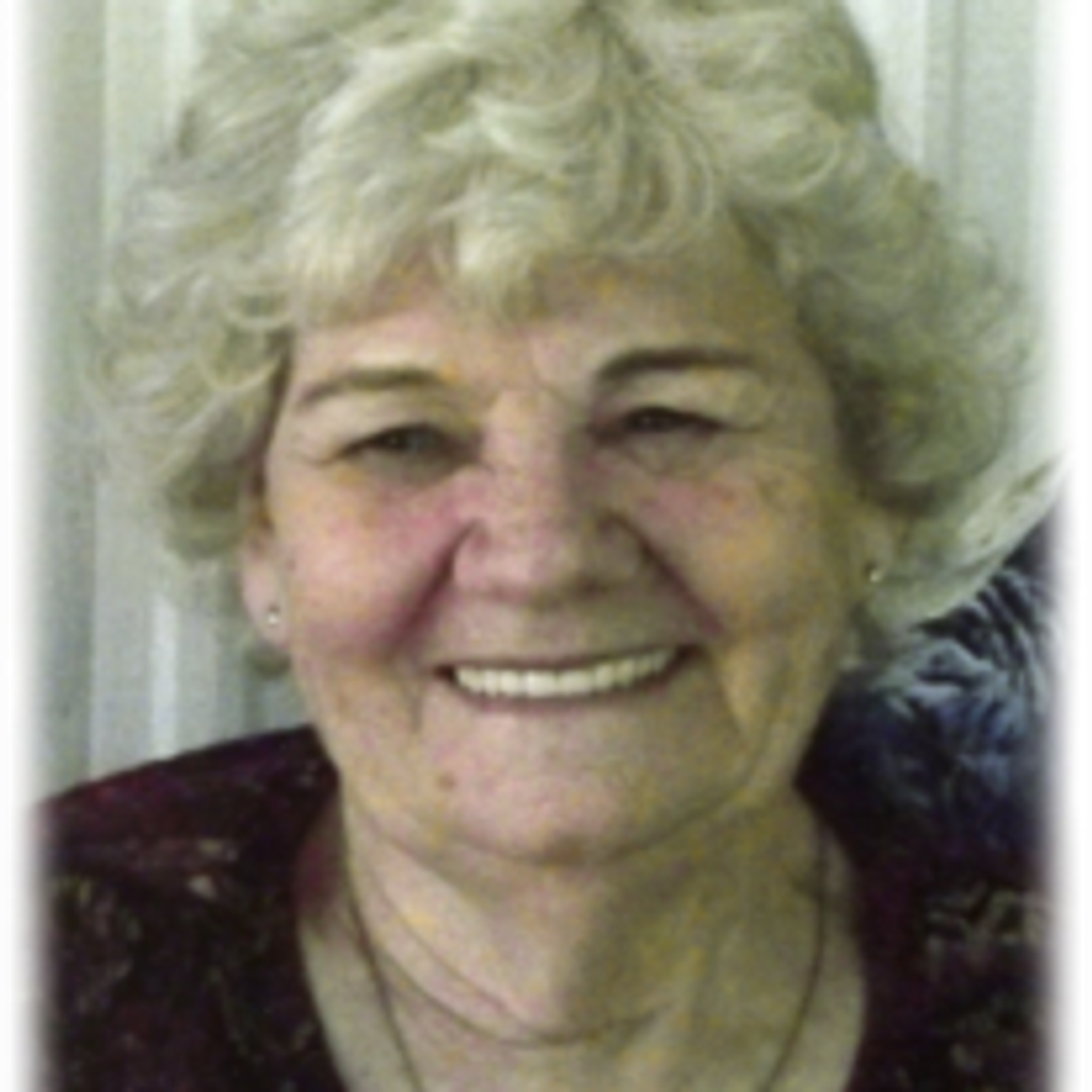 Ruth Burns