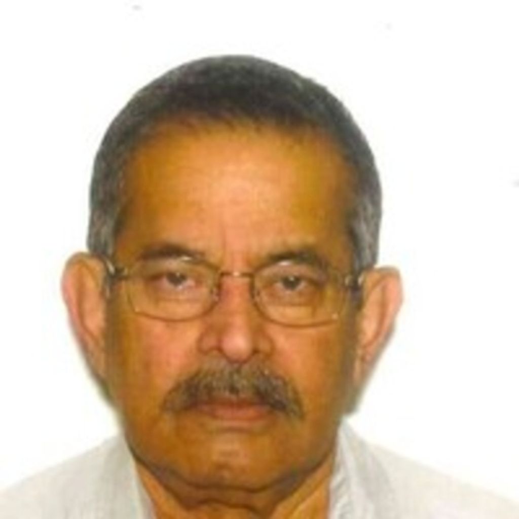 Ramesh Hegde
