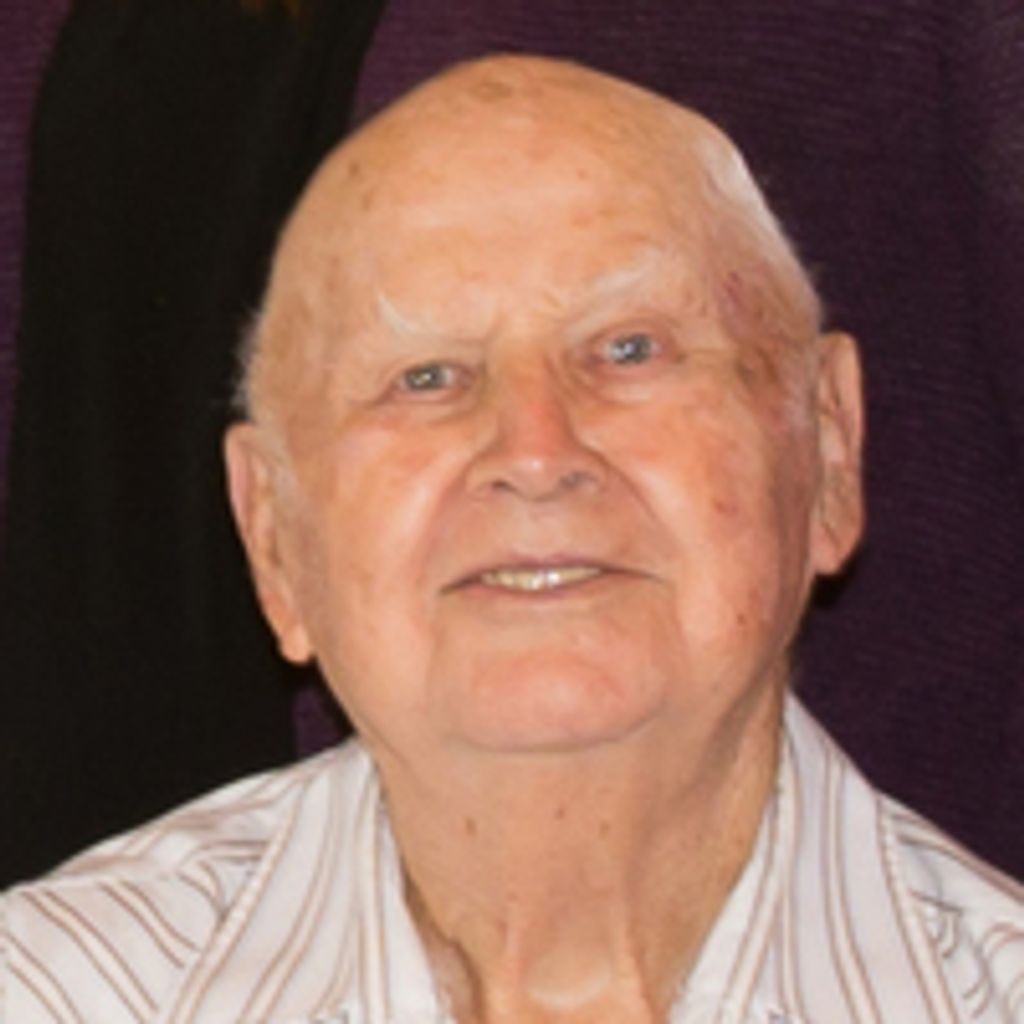 Charles Novak