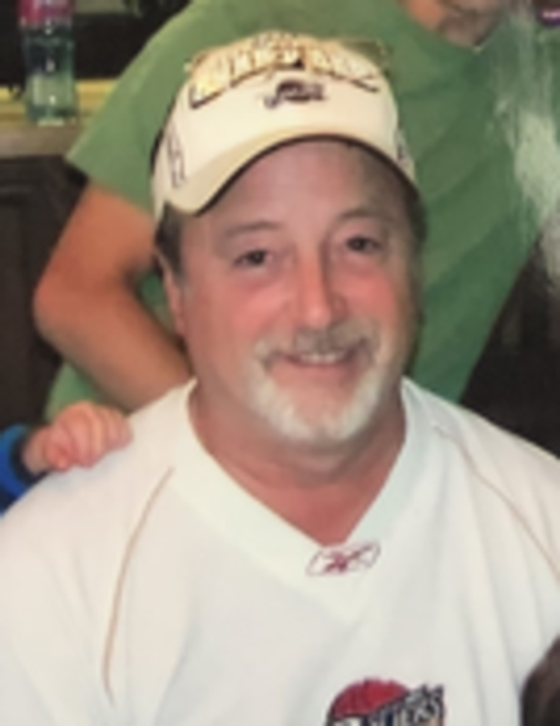 Michael W. Nichols Sr.