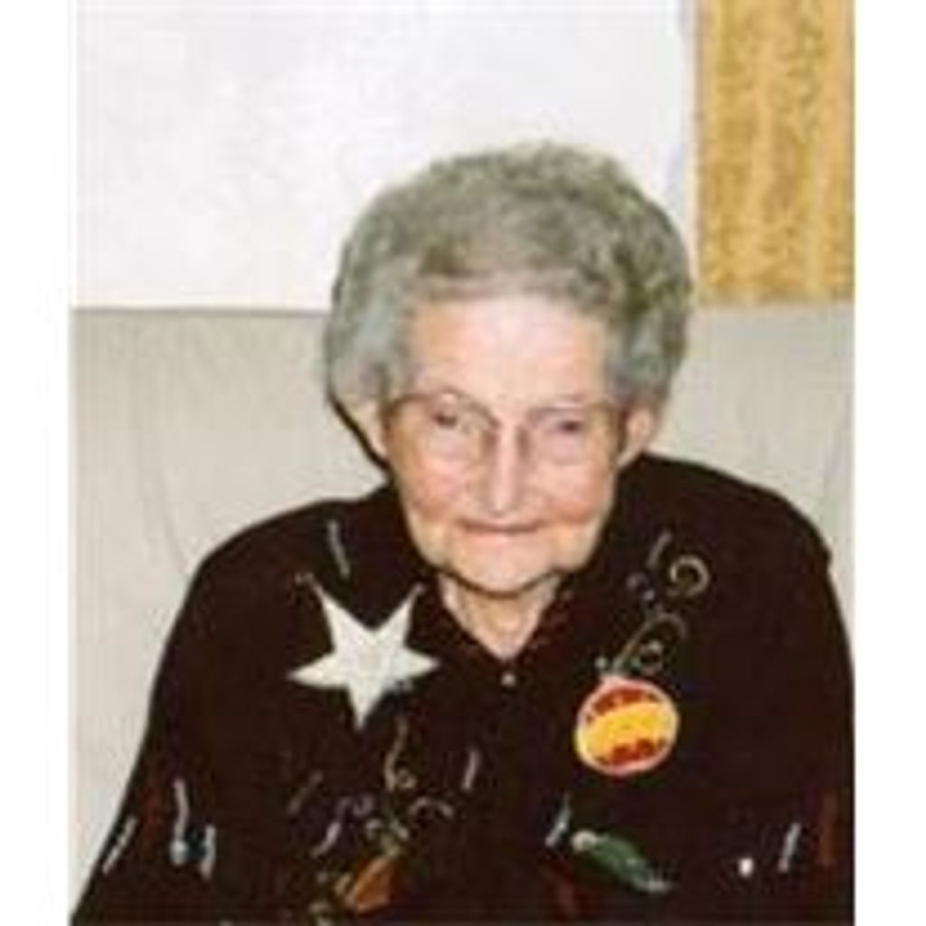 Frances Aileen Wilson Ealey