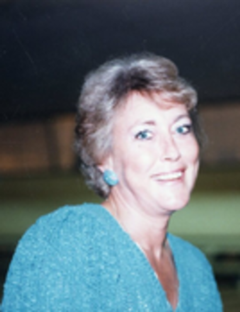Phyllis Jean Preston (Nee Hogue) Profile Photo