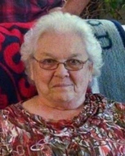 Lillian Ann Hartsock's obituary image