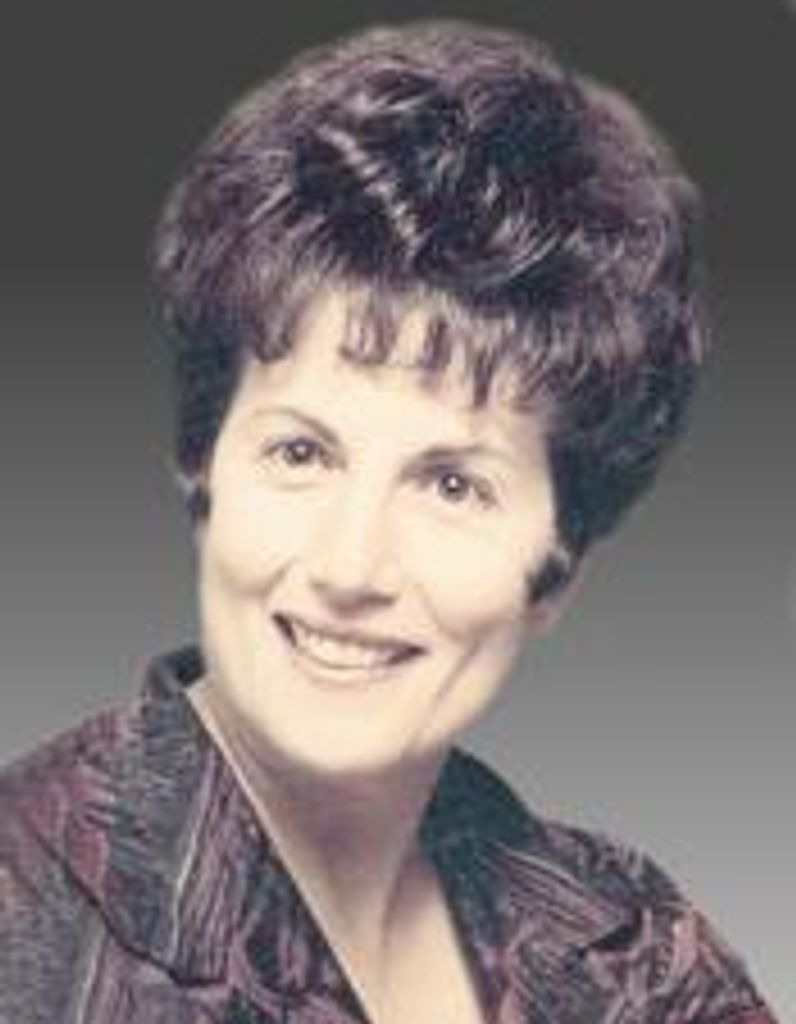 Mary Nicotra